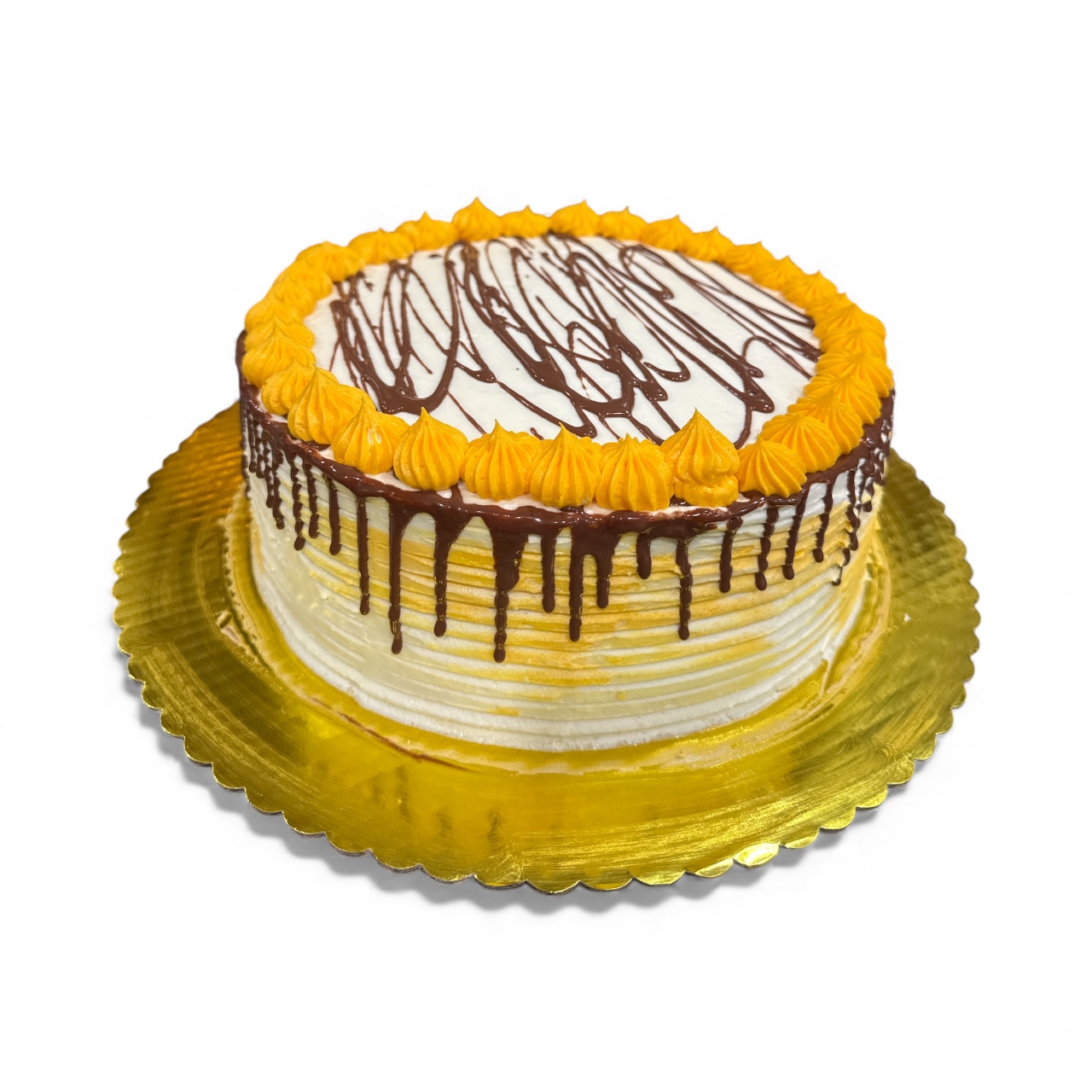 Elegant & Modern Cakes