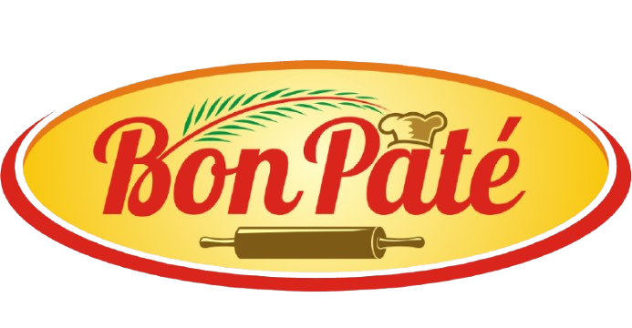 Bon Paté Logo